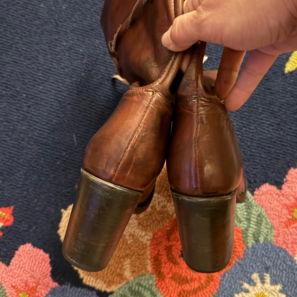 Freebird by Steven Guilt Boots - Picture 4 of 6